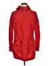 MICHAEL Michael Kors Red Raincoat Size M - photo 1