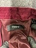Theory Burgundy Blazer Size 10 - photo 6