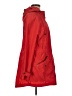 MICHAEL Michael Kors Red Raincoat Size M - photo 4