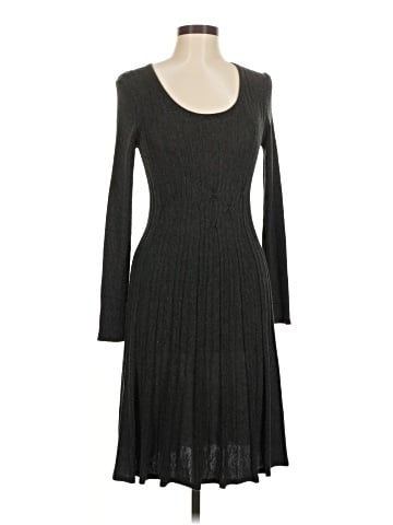 Connected Apparel Casual Dress (view 1)