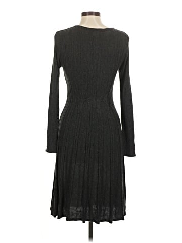 Connected Apparel Casual Dress (view 2)