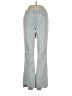 Dear John Gray Jeans Size 26 waist - photo 1