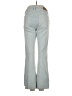 Dear John Gray Jeans Size 26 waist - photo 2