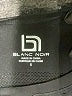 Blanc Noir Black Tank Top Size S - photo 7