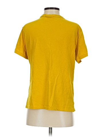 Puma Short Sleeve T-Shirt (view 2)