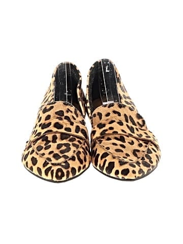 Steve Madden Flats (view 2)