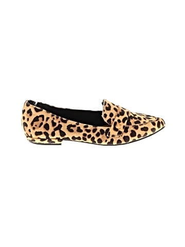 Steve Madden Flats (view 1)