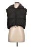 TOBI 100% Polyester Black Vest Size 10 - photo 1