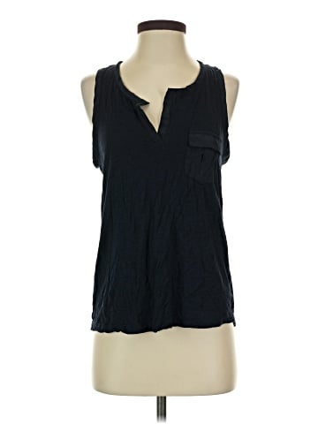 Joe Fresh Sleeveless T-Shirt (view 1)