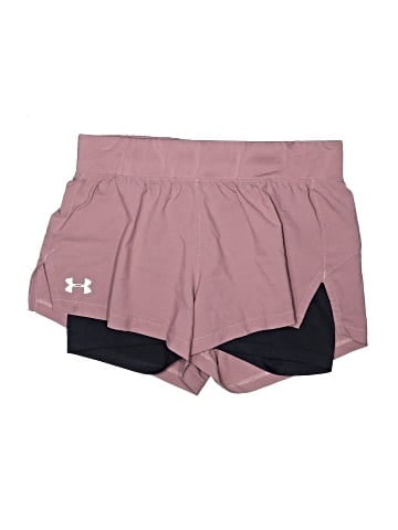 Under Armour Athletic Shorts (view 1)