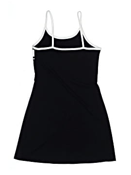 art class black dress Classic black dress, with modern cuts and unique hand drawing  FLUTURA  DEDINJA