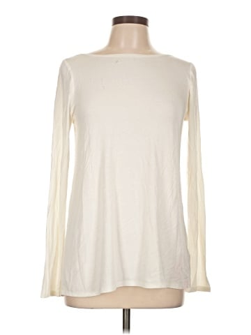 Ecote Long Sleeve Top (view 1)