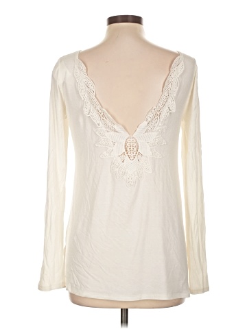 Ecote Long Sleeve Top (view 2)