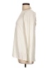 Ecote Ivory Long Sleeve Top Size L - photo 5