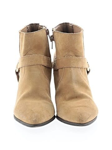 Bella Vita Ankle Boots (view 2)