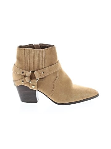 Bella Vita Ankle Boots (view 1)