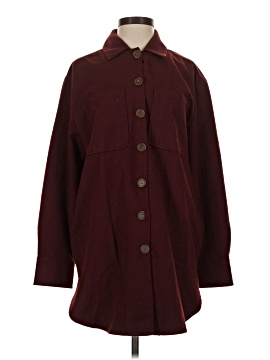 Treasure & Bond Coat