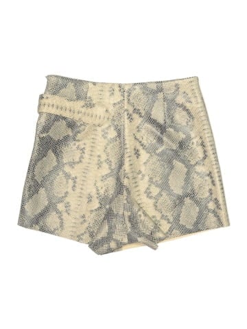 Zara TRF Casual Skirt (view 2)
