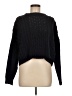 BDG Blue Black Pullover Sweater Size M - photo 1