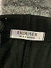 Ekouaer Black Athletic Shorts Size L - photo 3