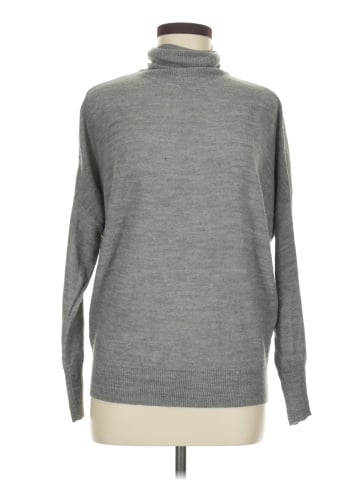 Zara Turtleneck Sweater (view 1)