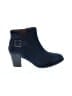 Vionic Blue Ankle Boots Size 7 1/2 - photo 1
