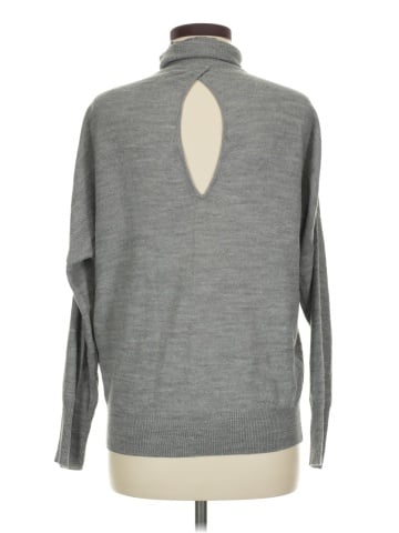 Zara Turtleneck Sweater (view 2)