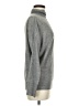 Zara Gray Turtleneck Sweater Size M - photo 4