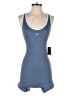 Set Active Blue Romper Size S - photo 1
