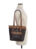 Nanette Lepore Brown Shoulder Bag One size - photo 2