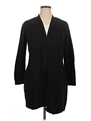 Karen Scott Cardigan (view 1)