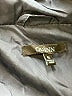 Quinn 100% Polyester Blue Vest Size M - photo 6