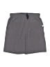 Tommy Hilfiger Solid Gray Athletic Shorts Size 13 - 14 - photo 1