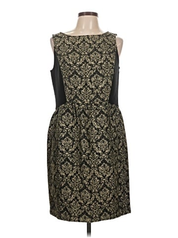 Ann Taylor LOFT Cocktail Dress (view 1)