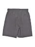 Tommy Hilfiger Solid Gray Athletic Shorts Size 13 - 14 - photo 2