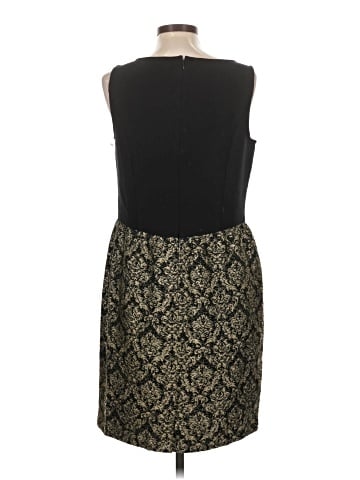 Ann Taylor LOFT Cocktail Dress (view 2)