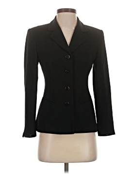 Petite Sophisticate Collectibles Blazer