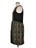 Ann Taylor LOFT Black Cocktail Dress Size 12 - photo 5