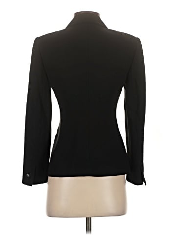Petite Sophisticate Collectibles Blazer (view 2)