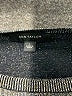 Ann Taylor Metallic Silver Pullover Sweater Size L - photo 4