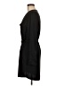 Express 100% Polyester Black Casual Dress Size M - photo 5