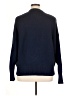Unbranded Solid Blue Turtleneck Sweater Size XL (estimated) - photo 2