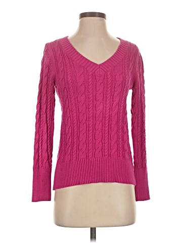 JCPenney Pullover Sweater (view 1)