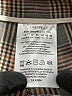 Lisette-L Plaid Gray Dress Pants Size 6 - photo 7