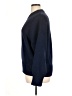 Unbranded Solid Blue Turtleneck Sweater Size XL (estimated) - photo 5