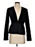 Ann Taylor Black Blazer Size 2 - photo 1