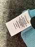Talbots 100% Merino Teal Wool Sweater Size M - photo 8