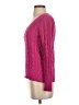 JCPenney Pink Pullover Sweater Size S - photo 5