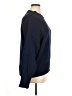 Unbranded Solid Blue Turtleneck Sweater Size XL (estimated) - photo 4