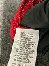 Susan Graver Red Turtleneck Sweater Size 2X - photo 8